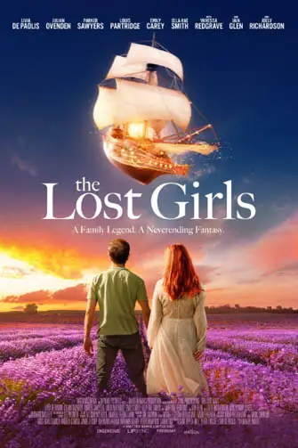 The Lost Girls Image