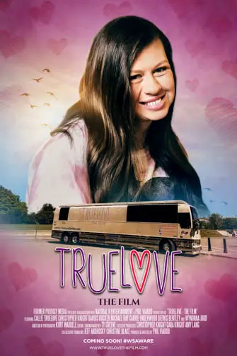 Truelove: The Film Image