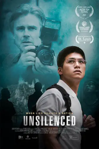 Unsilenced Image