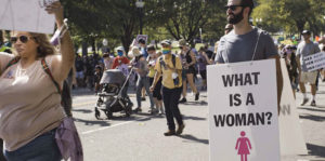 What Is A Woman? Image
