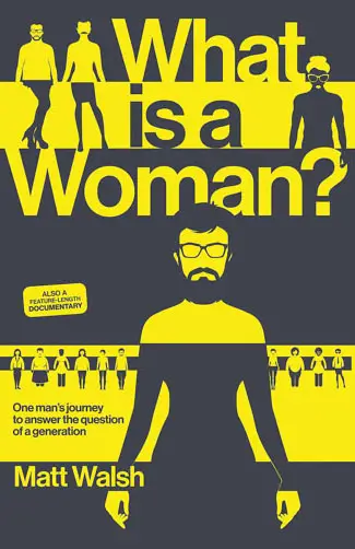 Documentary Review: What is a Woman? 