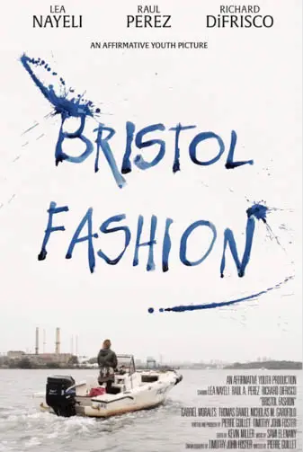 Bristol Fashion Image