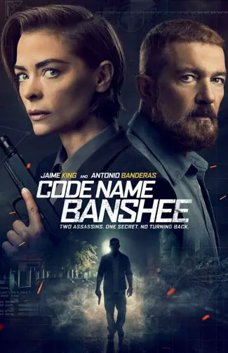 Code Name Banshee Image