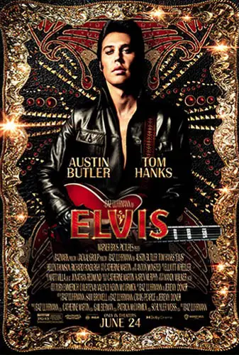 Elvis Image