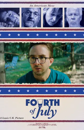 Fourth of July Image