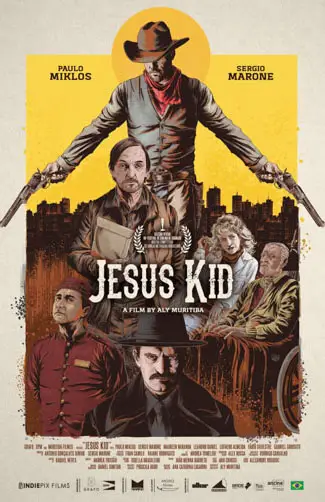 Jesus Kid Image
