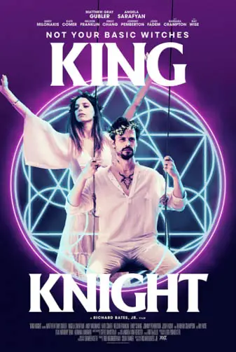 King Knight Image