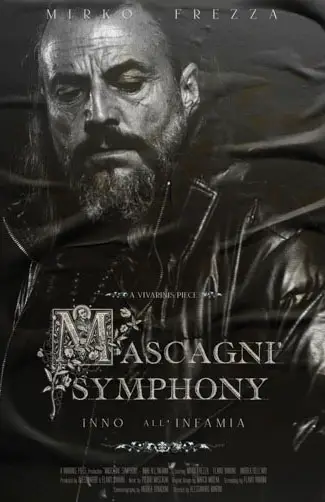Mascagni' Symphony Image