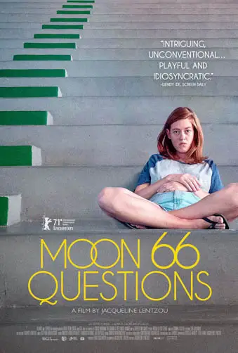 Moon, 66 Questions Image