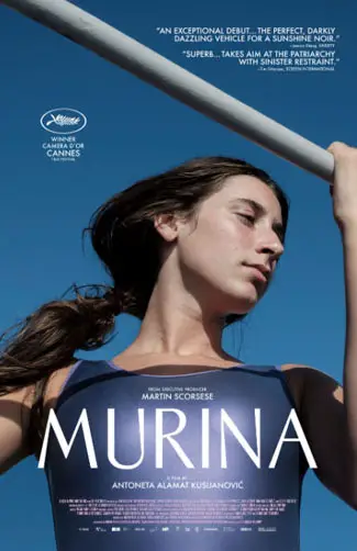 Murina Image