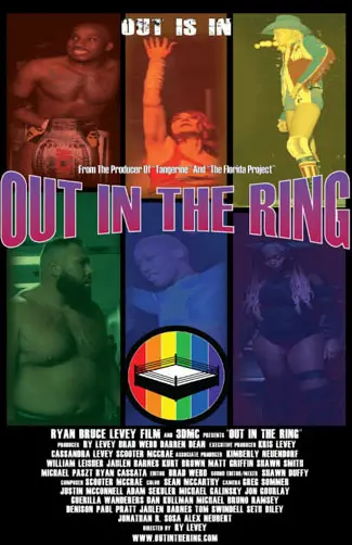 Out In The Ring Image