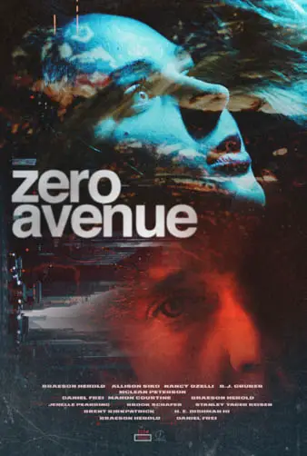 Zero Avenue Image