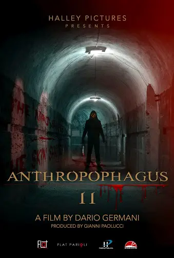 Anthropophagus II Image