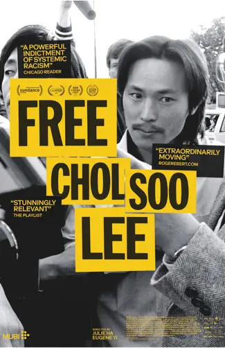 Free Chol Soo Lee Image