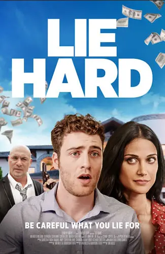 Lie Hard Image