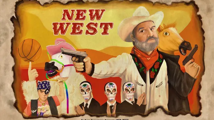 New West Image