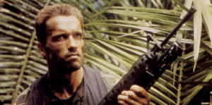 Predator (1987) Image