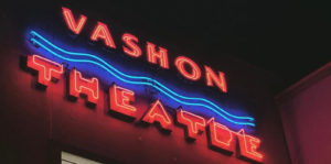 Vashon Island Film Festival Debuts With Big Filmmaker Turnout Image