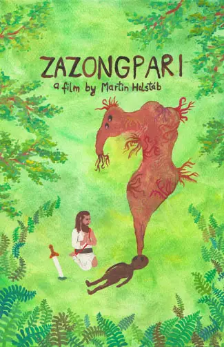 Zazongpari Image