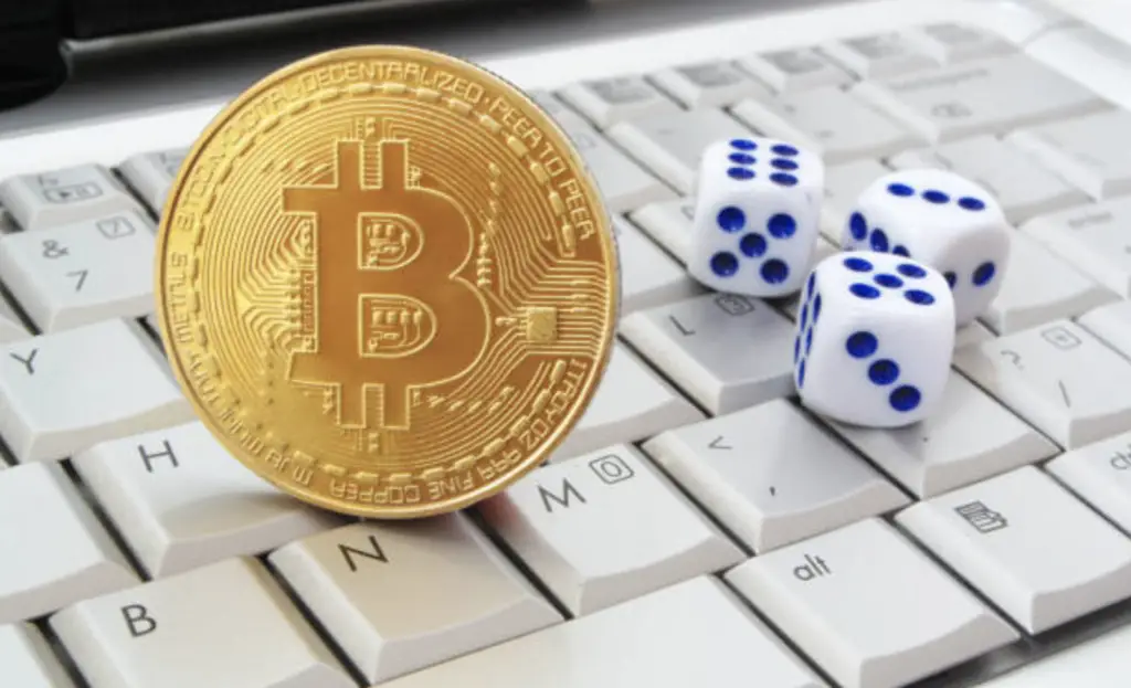Ultimate Guide to Bitcoin Casino Sites and Crypto Gambling image