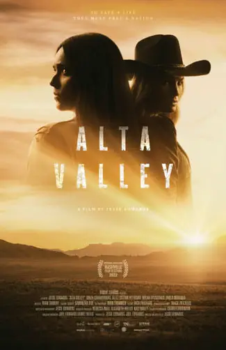 Alta Valley Image