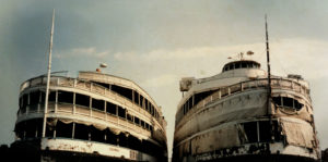 Boblo Boats: A Detroit Ferry Tale Image