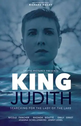 King Judith Image