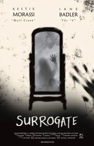 Surrogate Image