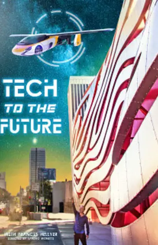 Tech to the Future Image
