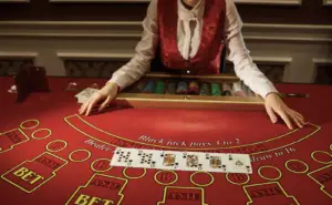Understanding the Relationship Between ricky online casino and Luck