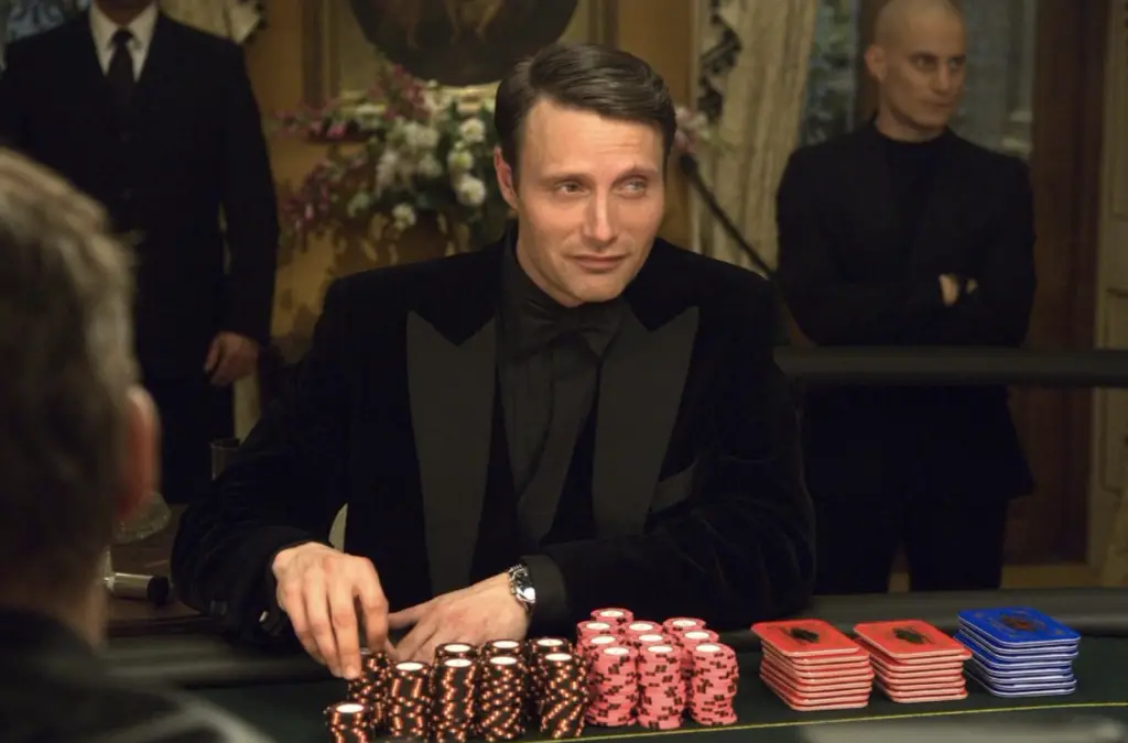 Why Do Movies Depict Gambling So Wrong? image