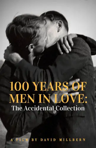 100 Years of Men in Love: The Accidental Collection Image