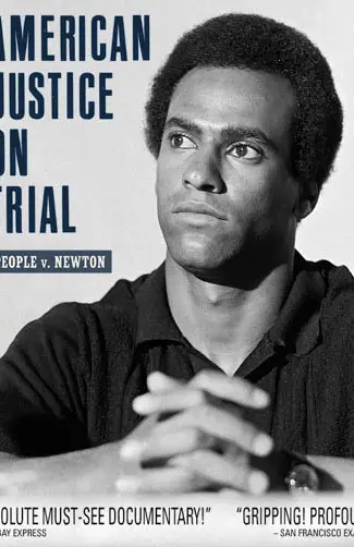 American Justice on Trial Image