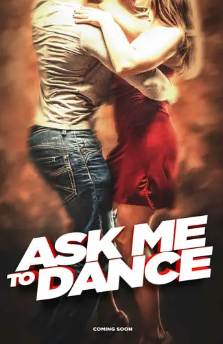Ask Me to Dance Image