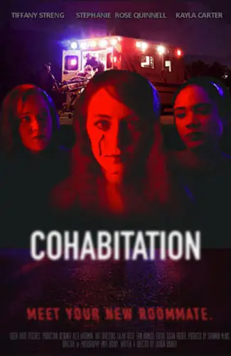 Cohabitation Image