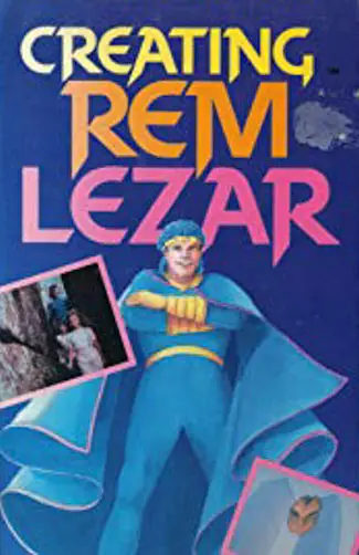 Creating Rem Lezar Image