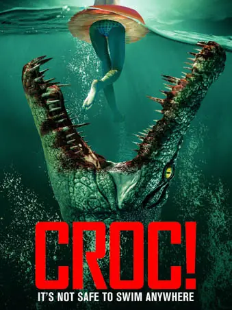 Croc! Image