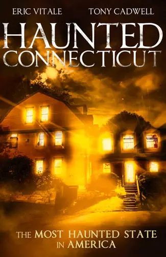 Haunted Connecticut  Image