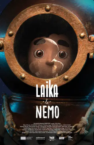 Laika & Nemo Image