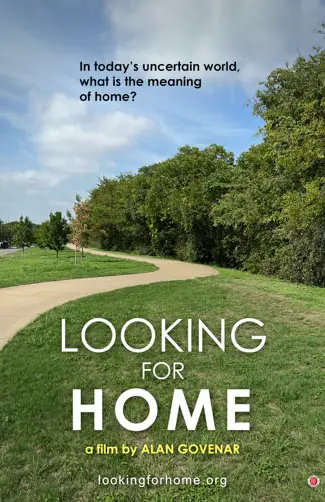 Looking for Home Image