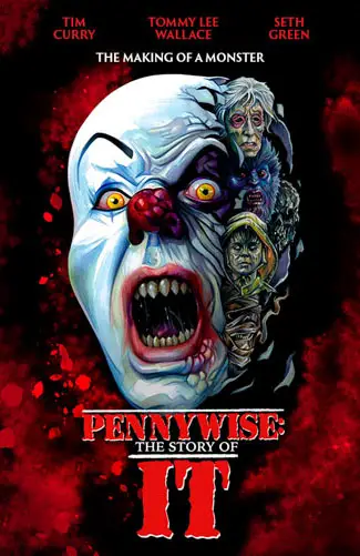 Pennywise: The Story of It Image