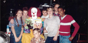 Pennywise: The Story of It Image