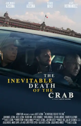 The Inevitable Death of the Crab (La Inevitable Muerte del Cangrejo) Image
