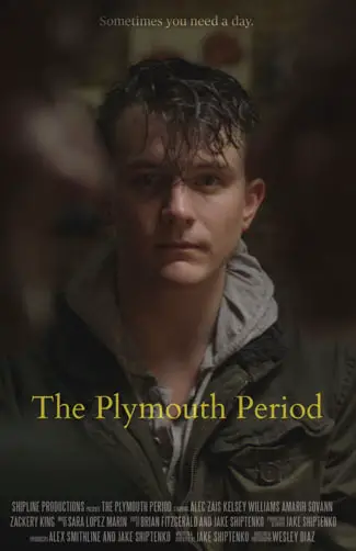 The Plymouth Period Image