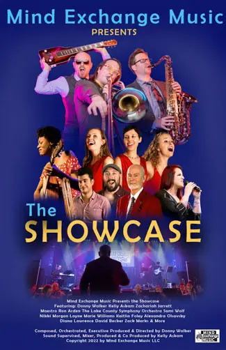 The Showcase Image
