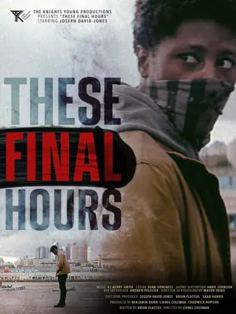 These Final Hours Image