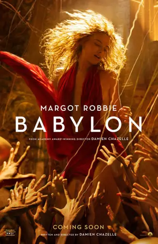 Babylon Image