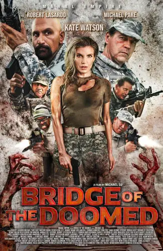 Bridge Of The Doomed Image