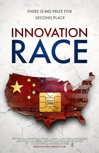 Innovation Race Image