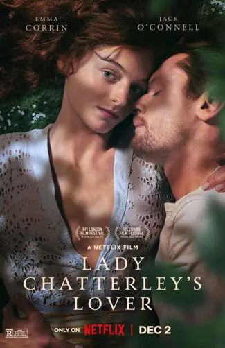 Lady Chatterley's Lover Image